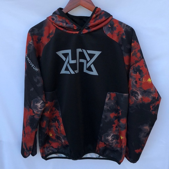 Fitshop Therma Fit Hoodie sz XXL - Picture 1 of 6